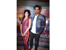 Harshvardhan Rane photo