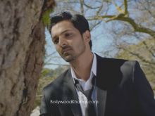 Harshvardhan Rane