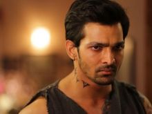 Harshvardhan Rane