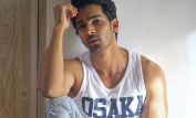 Harshvardhan Rane