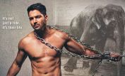 Harshvardhan Rane