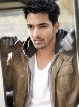 Harshvardhan Rane