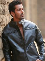 Harshvardhan Rane