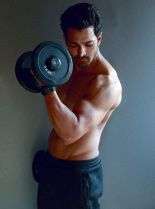 Harshvardhan Rane