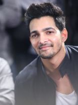 Harshvardhan Rane