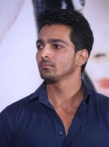 Harshvardhan Rane