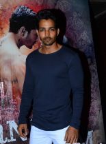Harshvardhan Rane photo