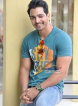 Harshvardhan Rane photo