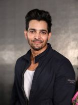 Harshvardhan Rane photo