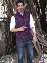 Harshvardhan Rane