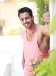 Harshvardhan Rane