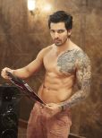 Harshvardhan Rane