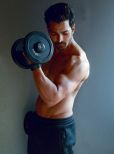 Harshvardhan Rane