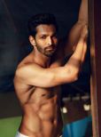 Harshvardhan Rane