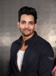 Harshvardhan Rane