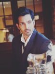 Harshvardhan Rane