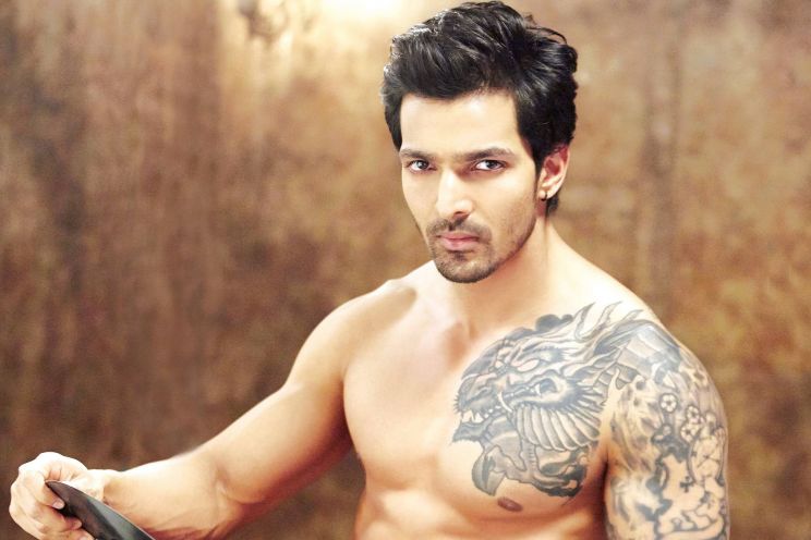 Harshvardhan Rane