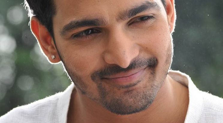 Harshvardhan Rane