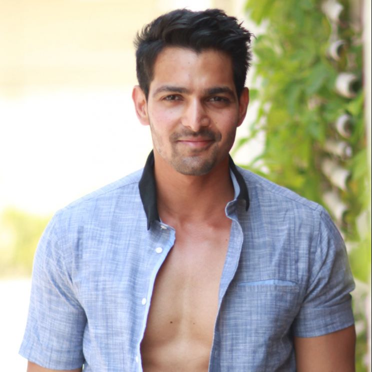 Harshvardhan Rane