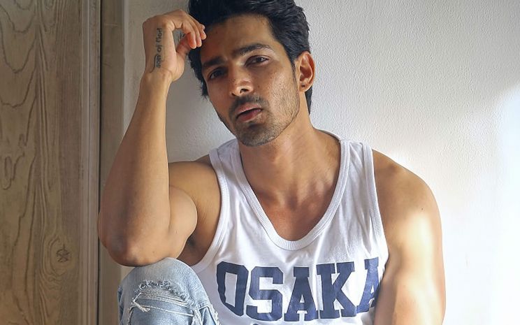 Harshvardhan Rane