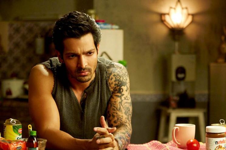 Harshvardhan Rane