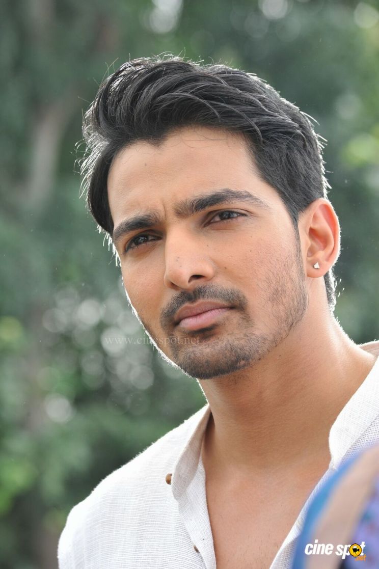 Harshvardhan Rane