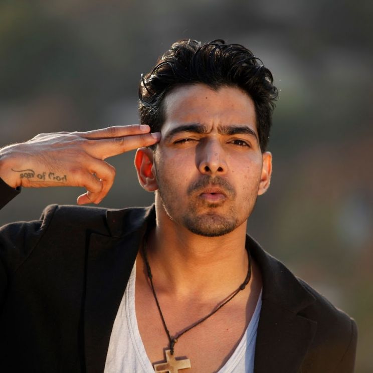 Harshvardhan Rane