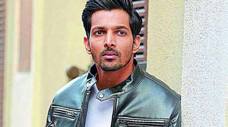 Harshvardhan Rane