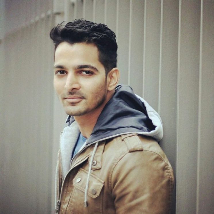 Harshvardhan Rane