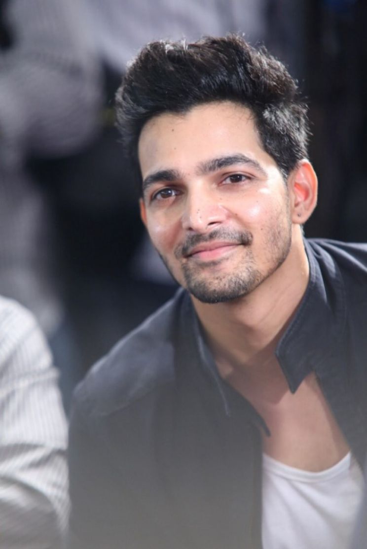 Harshvardhan Rane