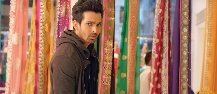 Harshvardhan Rane