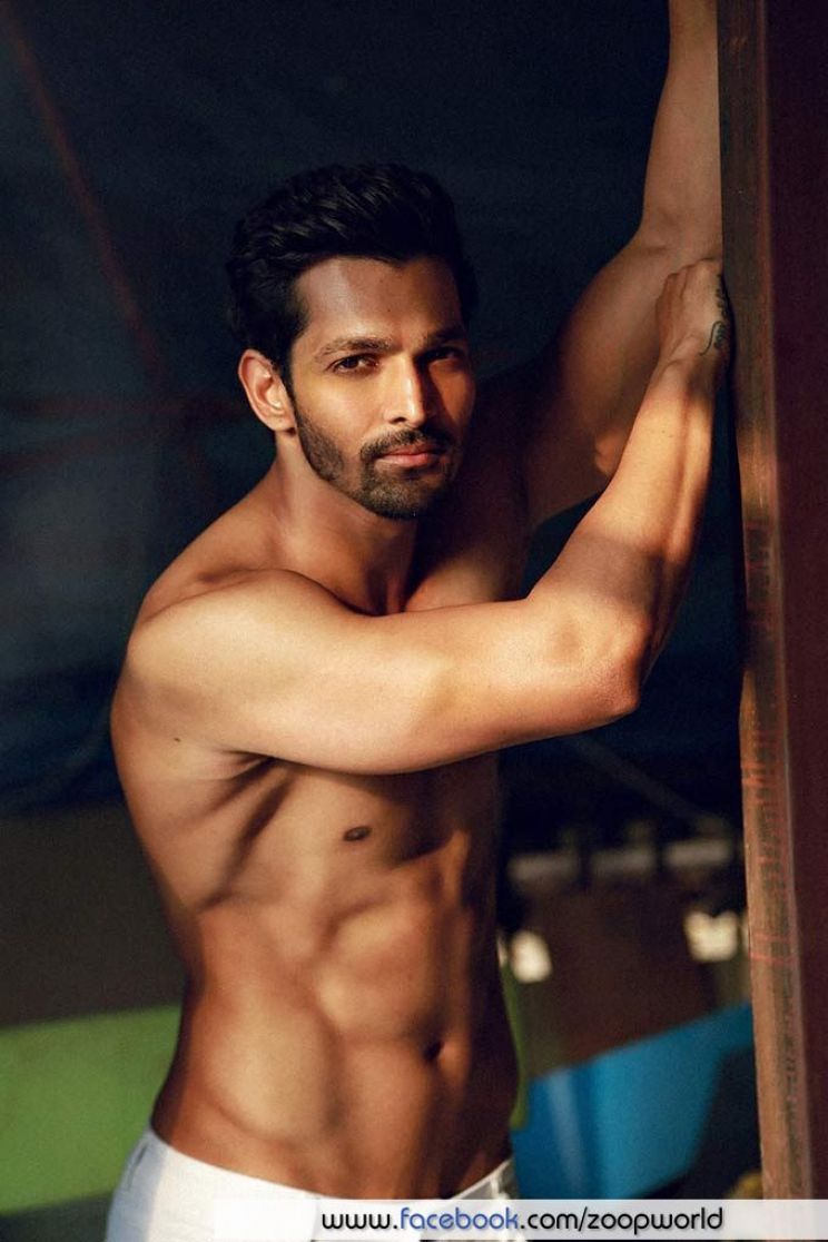 Harshvardhan Rane