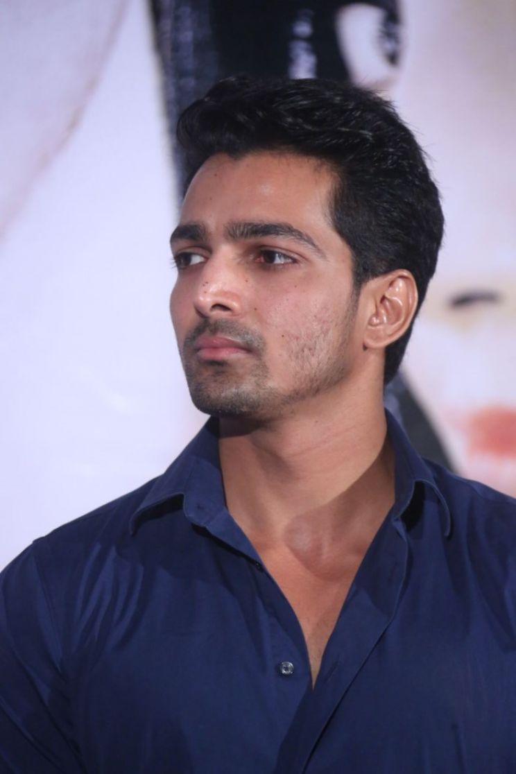 Harshvardhan Rane