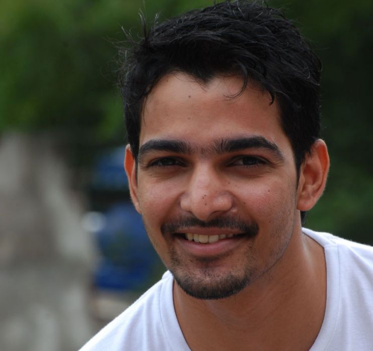 Harshvardhan Rane