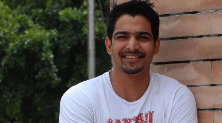 Harshvardhan Rane