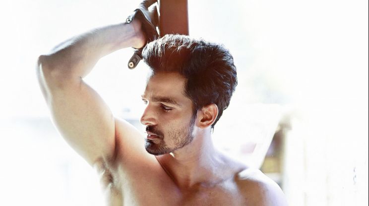 Harshvardhan Rane