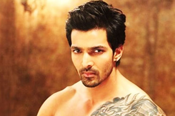 Harshvardhan Rane