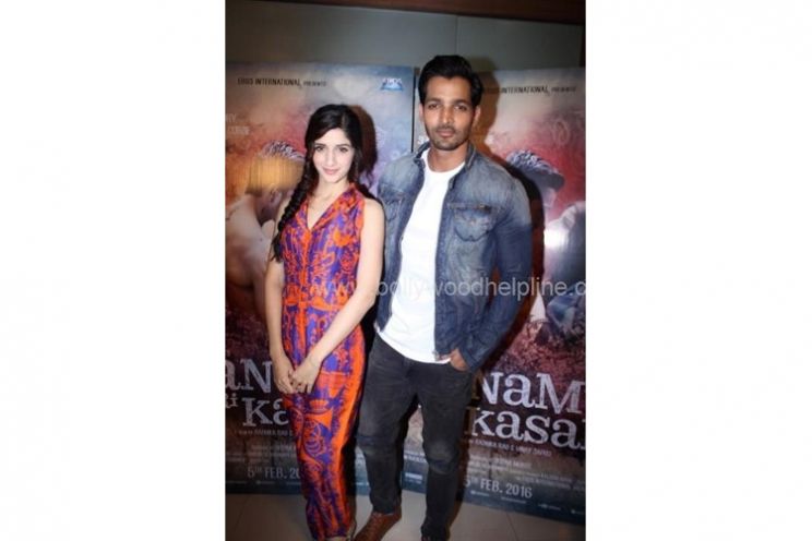 Harshvardhan Rane