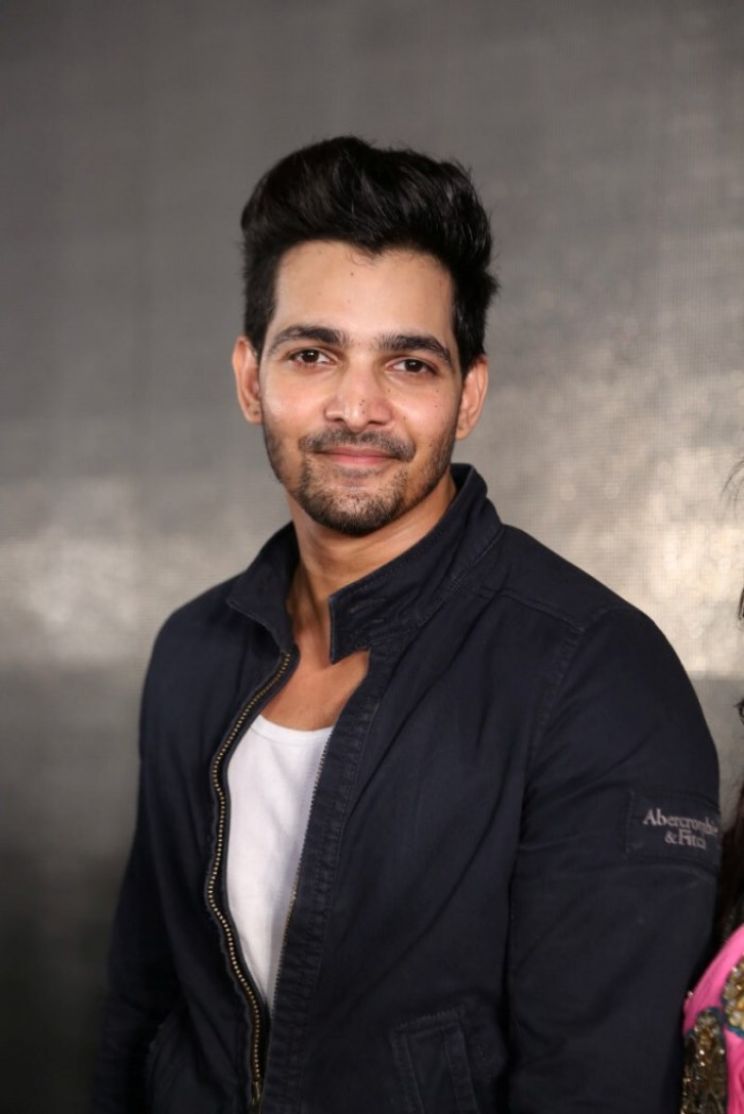 Harshvardhan Rane