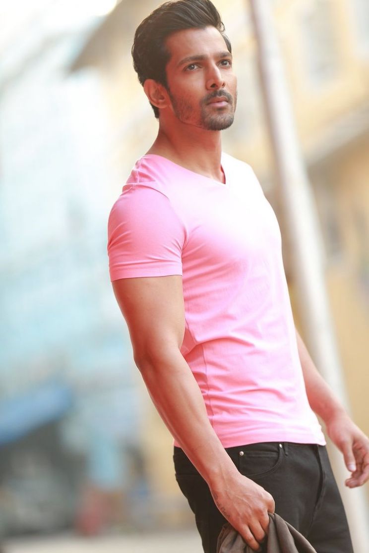 Harshvardhan Rane