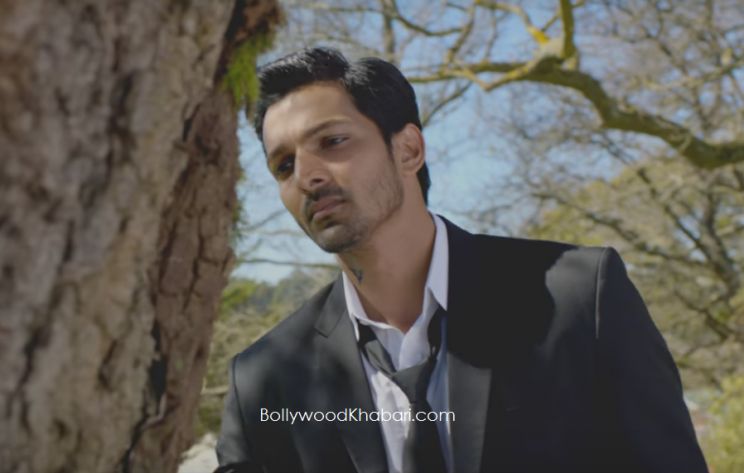 Harshvardhan Rane