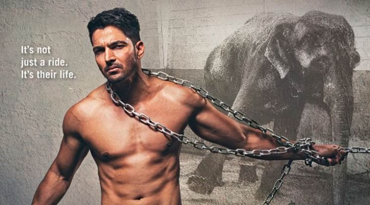 Harshvardhan Rane