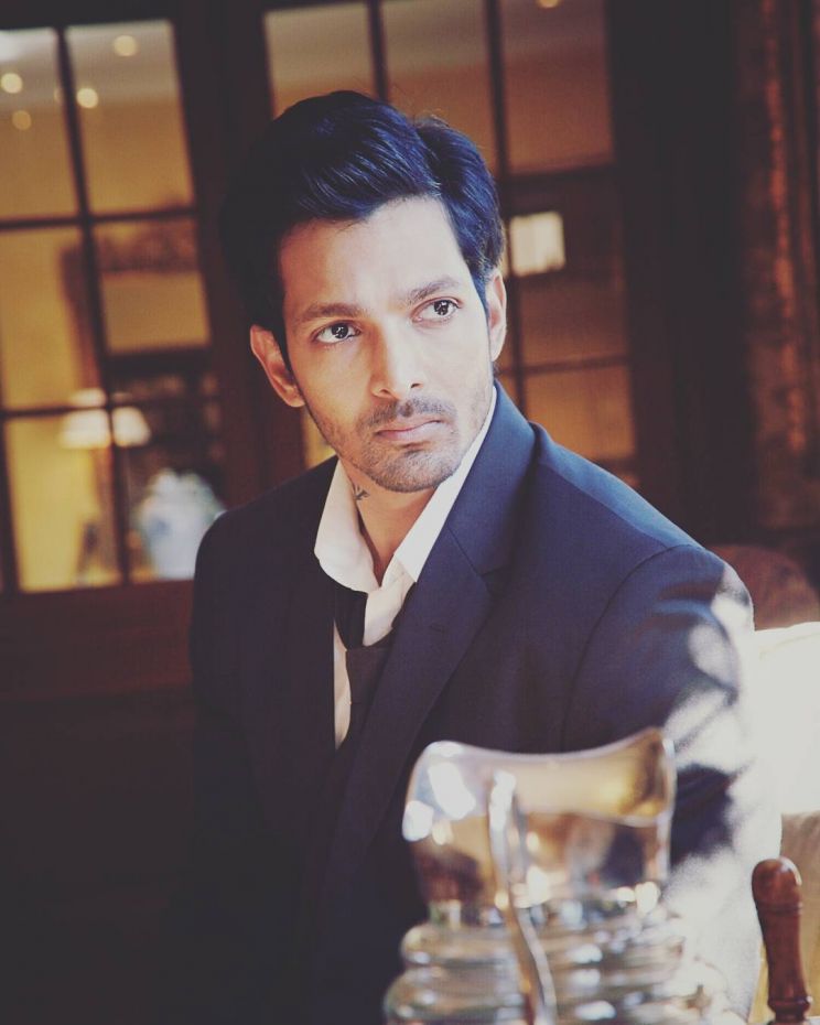 Harshvardhan Rane