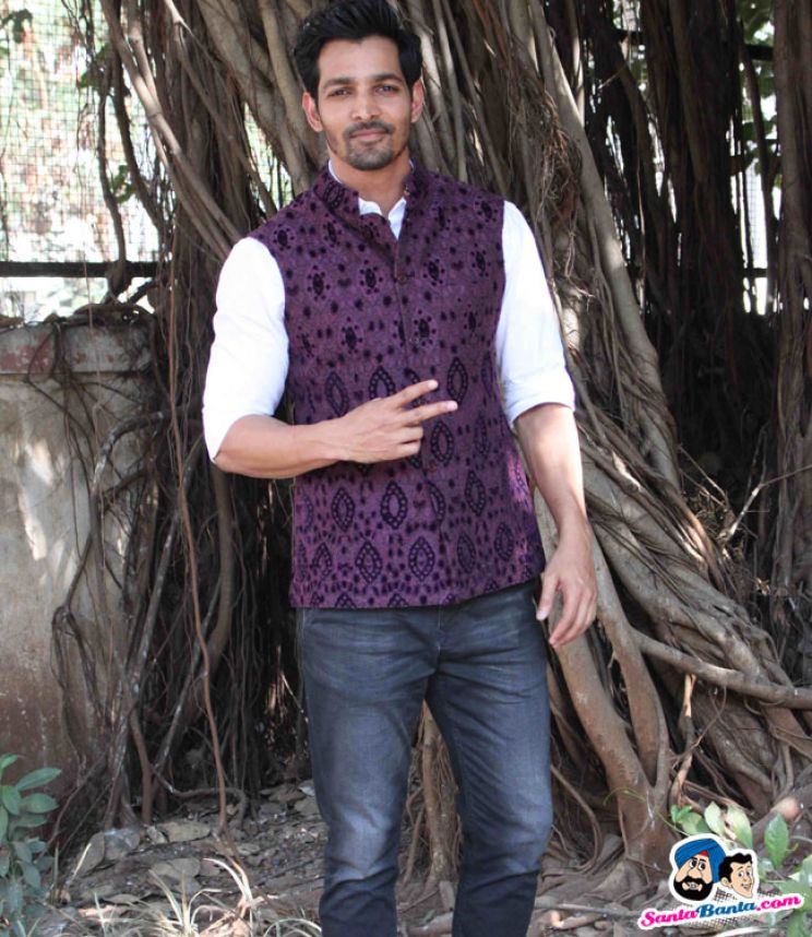 Harshvardhan Rane