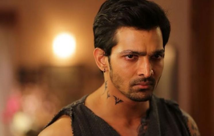 Harshvardhan Rane