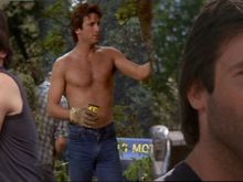 Hart Bochner #371569 picture (Landscape Medium)