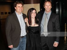 Hart Bochner #371577 picture (Landscape Medium)