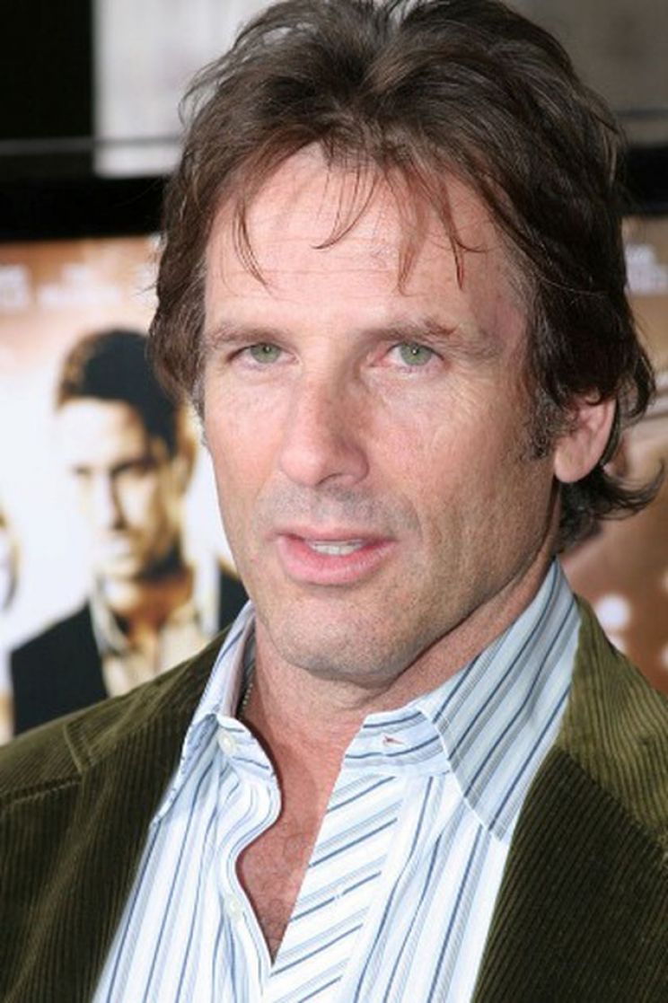 Hart Bochner