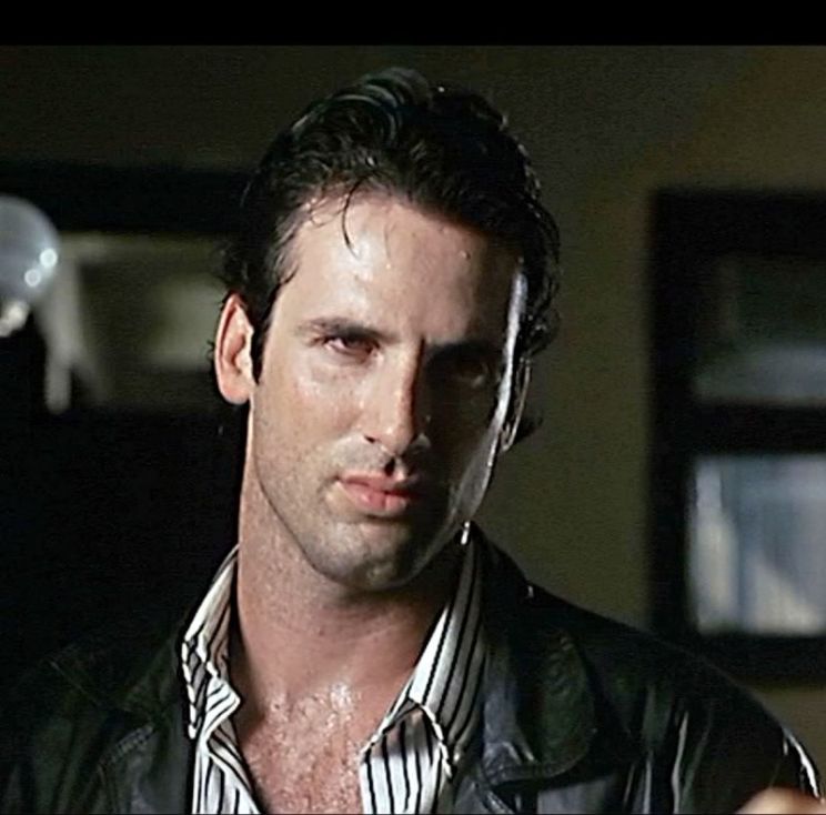 Hart Bochner