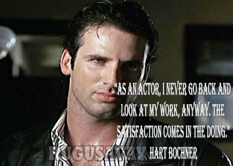 Hart Bochner